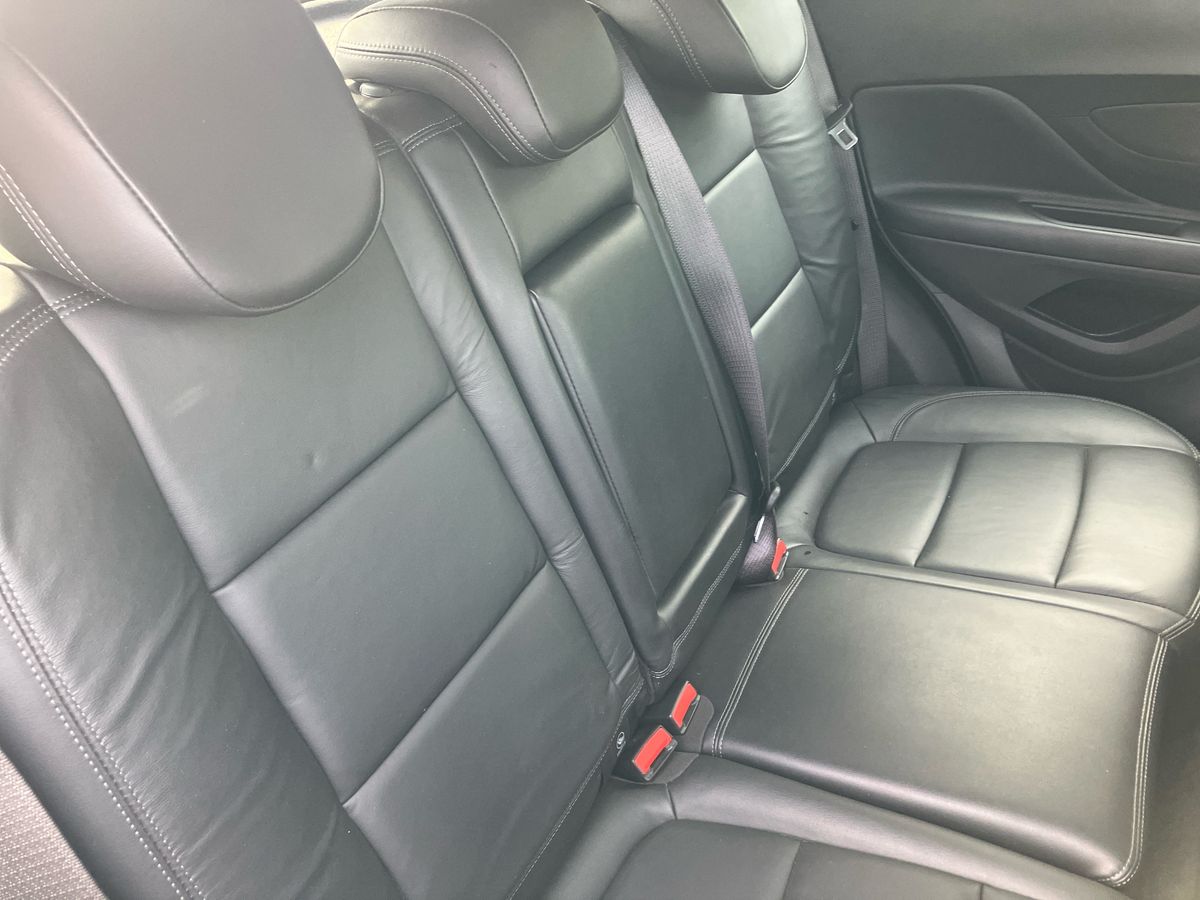 Used Vauxhall Mokka 2019 for sale - 76128262: Photo 36