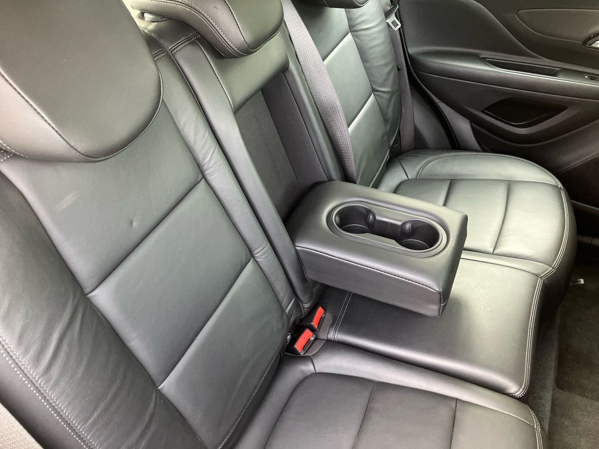 Used Vauxhall Mokka 2019 for sale - 76128262: Photo 37
