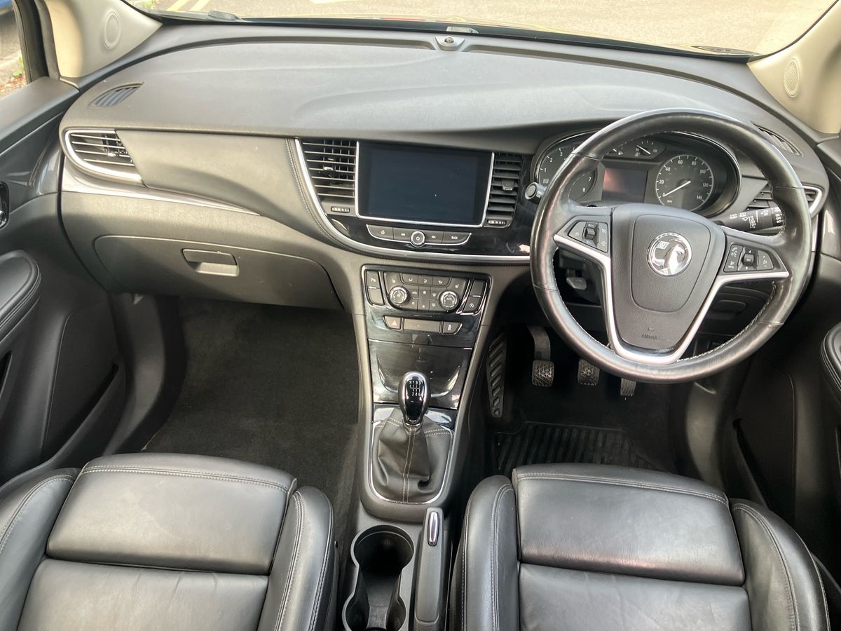 Used Vauxhall Mokka 2019 for sale - 76128262: Photo 38