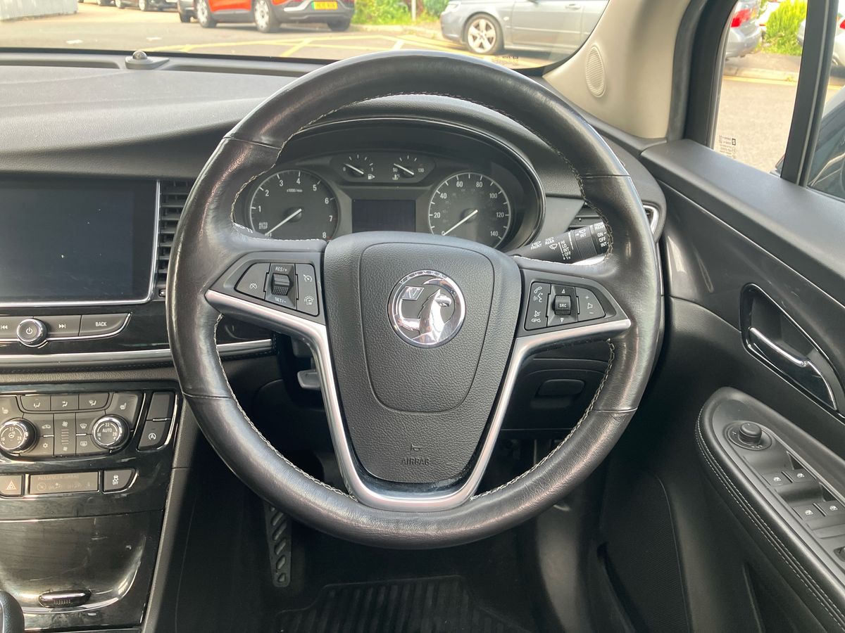 Used Vauxhall Mokka 2019 for sale - 76128262: Photo 39