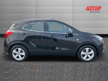 Used Vauxhall Mokka 2019 for sale - 76128262: Photo 3