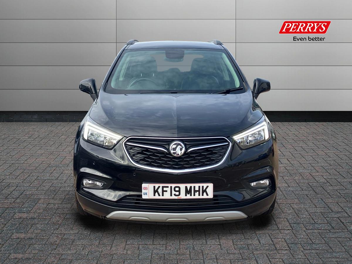 Used Vauxhall Mokka 2019 for sale - 76128262: Photo 4