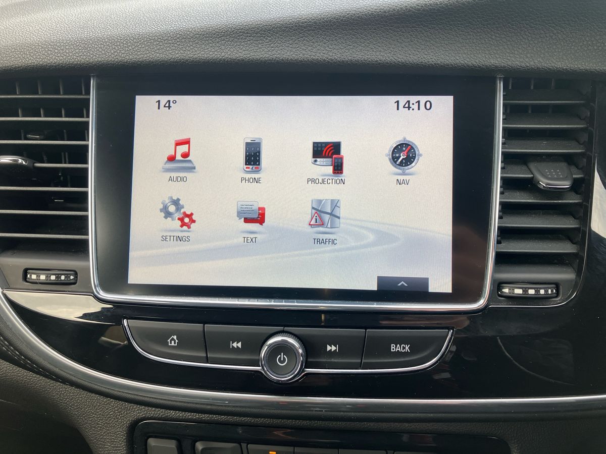 Used Vauxhall Mokka 2019 for sale - 76128262: Photo 42