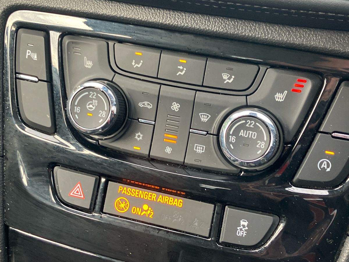 Used Vauxhall Mokka 2019 for sale - 76128262: Photo 43