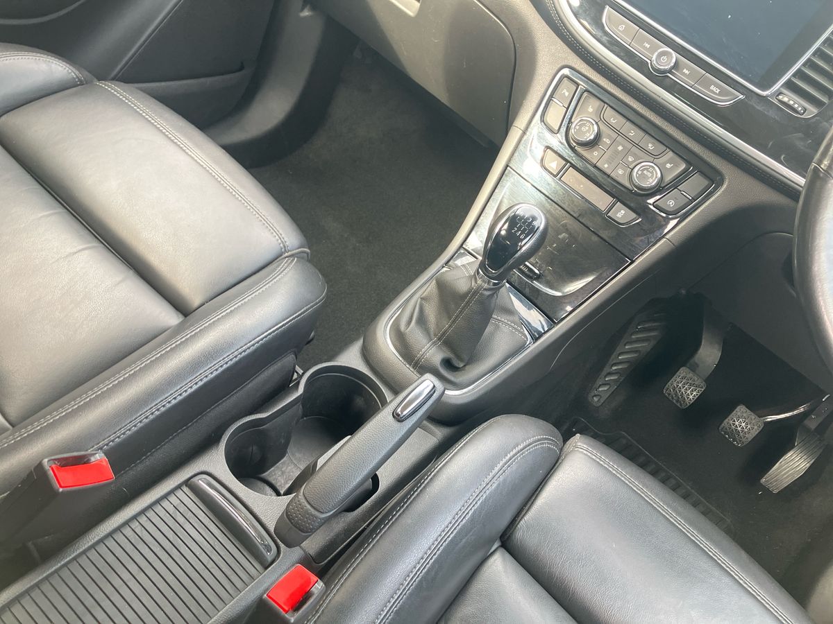 Used Vauxhall Mokka 2019 for sale - 76128262: Photo 44