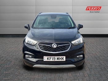 Used Vauxhall Mokka 2019 for sale - 76128262: Photo 4