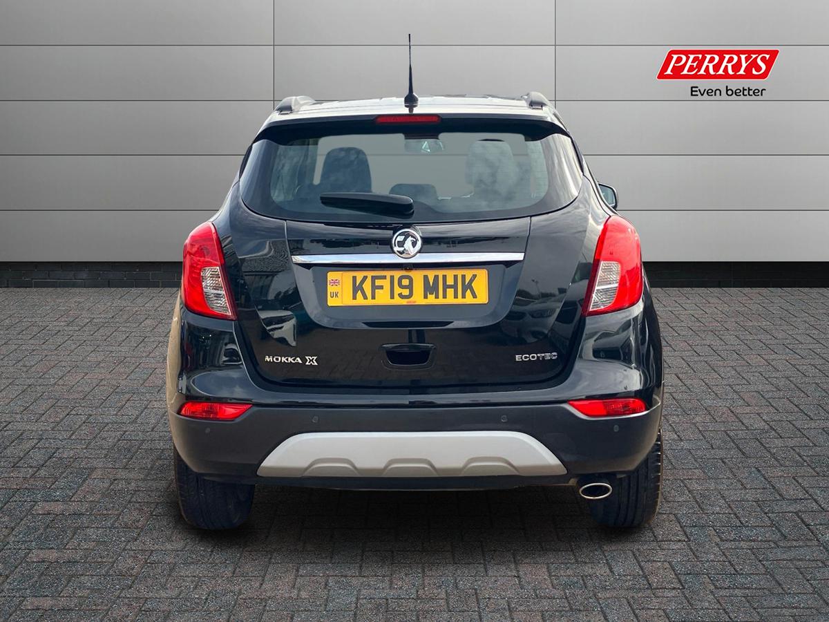 Used Vauxhall Mokka 2019 for sale - 76128262: Photo 5