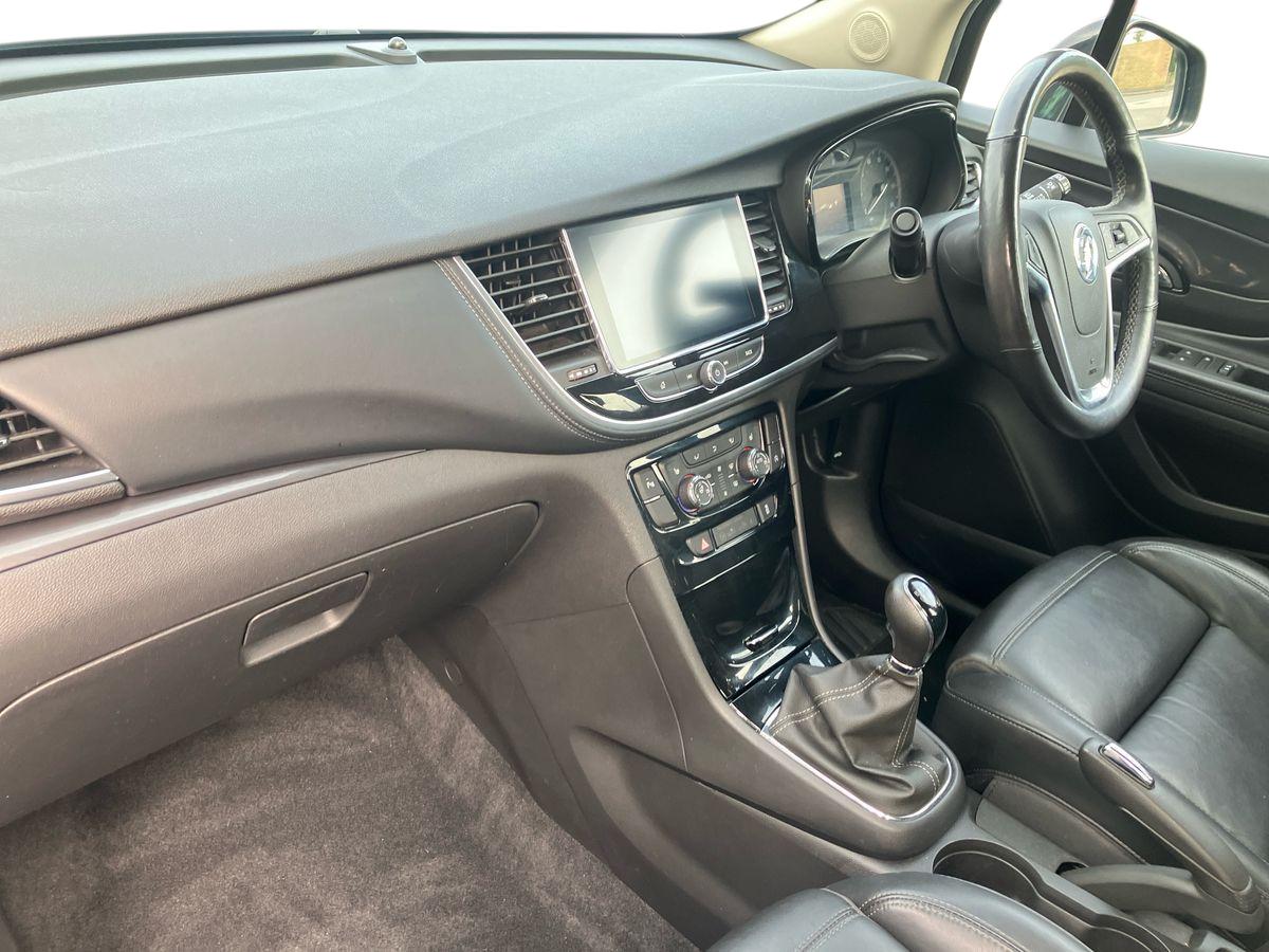 Used Vauxhall Mokka 2019 for sale - 76128262: Photo 7