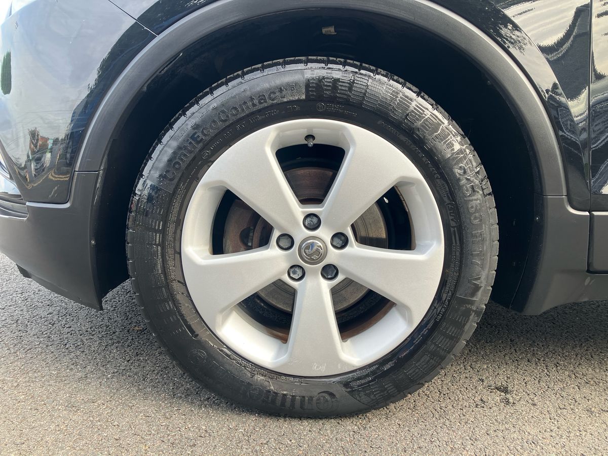 Used Vauxhall Mokka 2019 for sale - 76128262: Photo 8