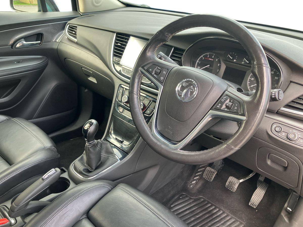 Used Vauxhall Mokka 2019 for sale - 76128262: Photo 9