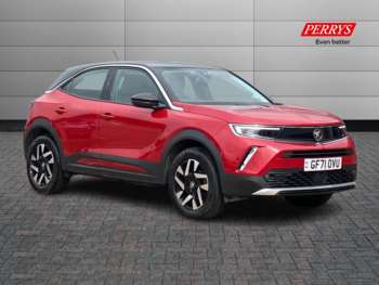 2021 - 1.2 Turbo Elite Nav 5dr