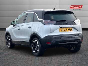 Used Vauxhall Crossland 2024 for sale - 77340720: Photo