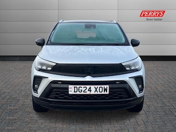 Used Vauxhall Crossland 2024 for sale - 77340720: Photo