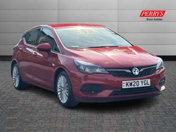 2020 - 1.2 Turbo 145 Elite Nav 5dr