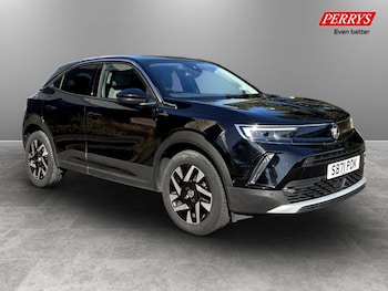 Used Vauxhall Mokka 2022 for sale - 79365200: Photo