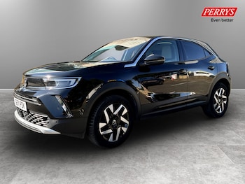 Used Vauxhall Mokka 2022 for sale - 79365200: Photo
