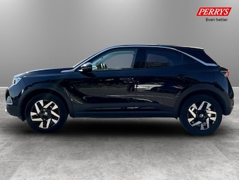 Used Vauxhall Mokka 2022 for sale - 79365200: Photo