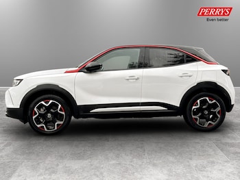 Used Vauxhall Mokka 2021 for sale - 78812806: Photo
