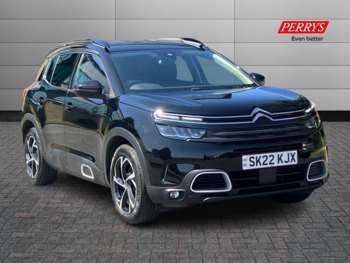 2022 - 1.5 BlueHDi 130 Shine 5dr