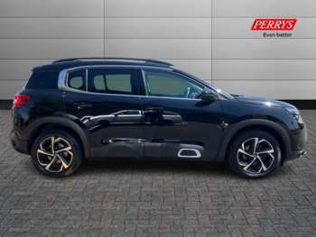 Used Citroen C5 Aircross 2022 for sale - 74926081: Photo