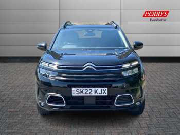 Used Citroen C5 Aircross 2022 for sale - 74926081: Photo