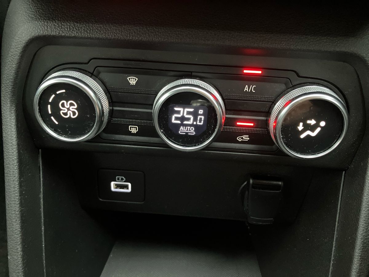 Used Dacia Sandero Stepway 2022 for sale - 77417718: Photo 12