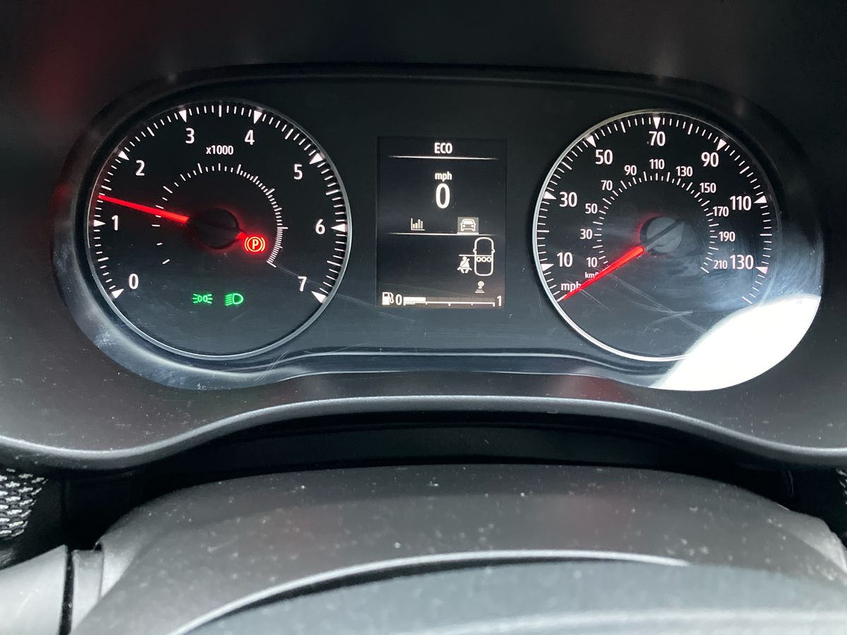 Used Dacia Sandero Stepway 2022 for sale - 77417718: Photo 14