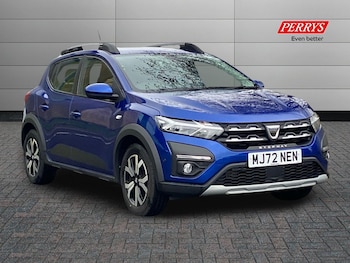 2022 - 1.0 TCe Bi-Fuel Prestige 5dr