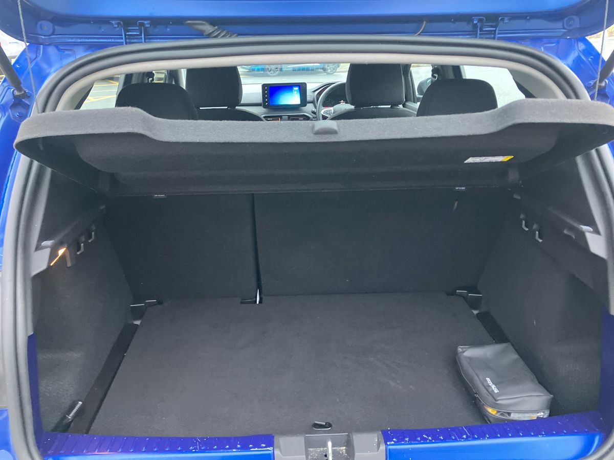 Used Dacia Sandero Stepway 2022 for sale - 77417718: Photo 20