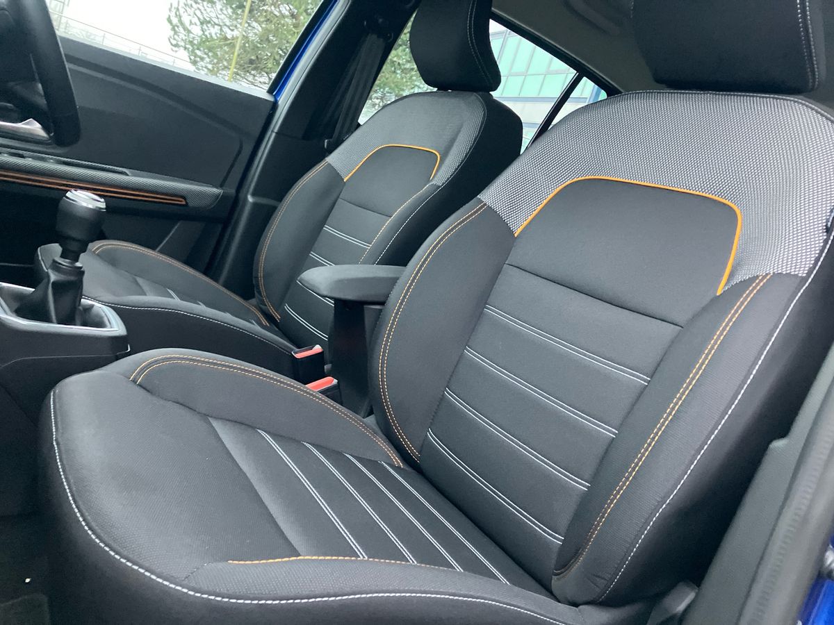 Used Dacia Sandero Stepway 2022 for sale - 77417718: Photo 21