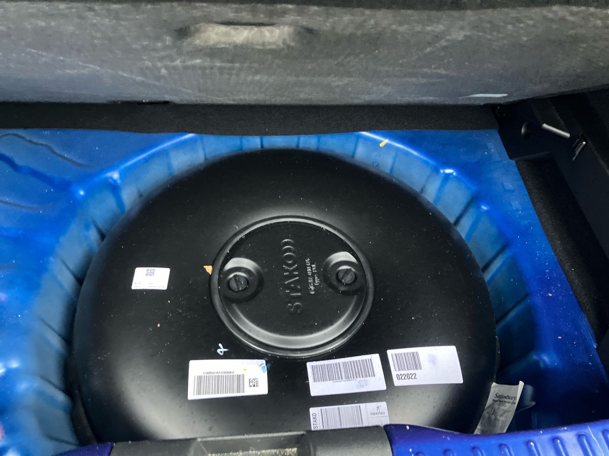 Used Dacia Sandero Stepway 2022 for sale - 77417718: Photo 22