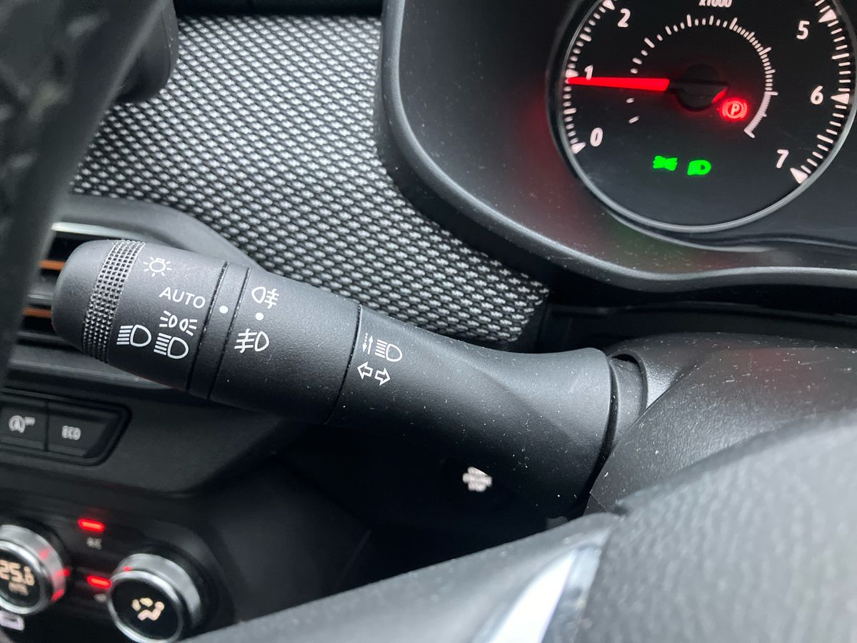 Used Dacia Sandero Stepway 2022 for sale - 77417718: Photo 34