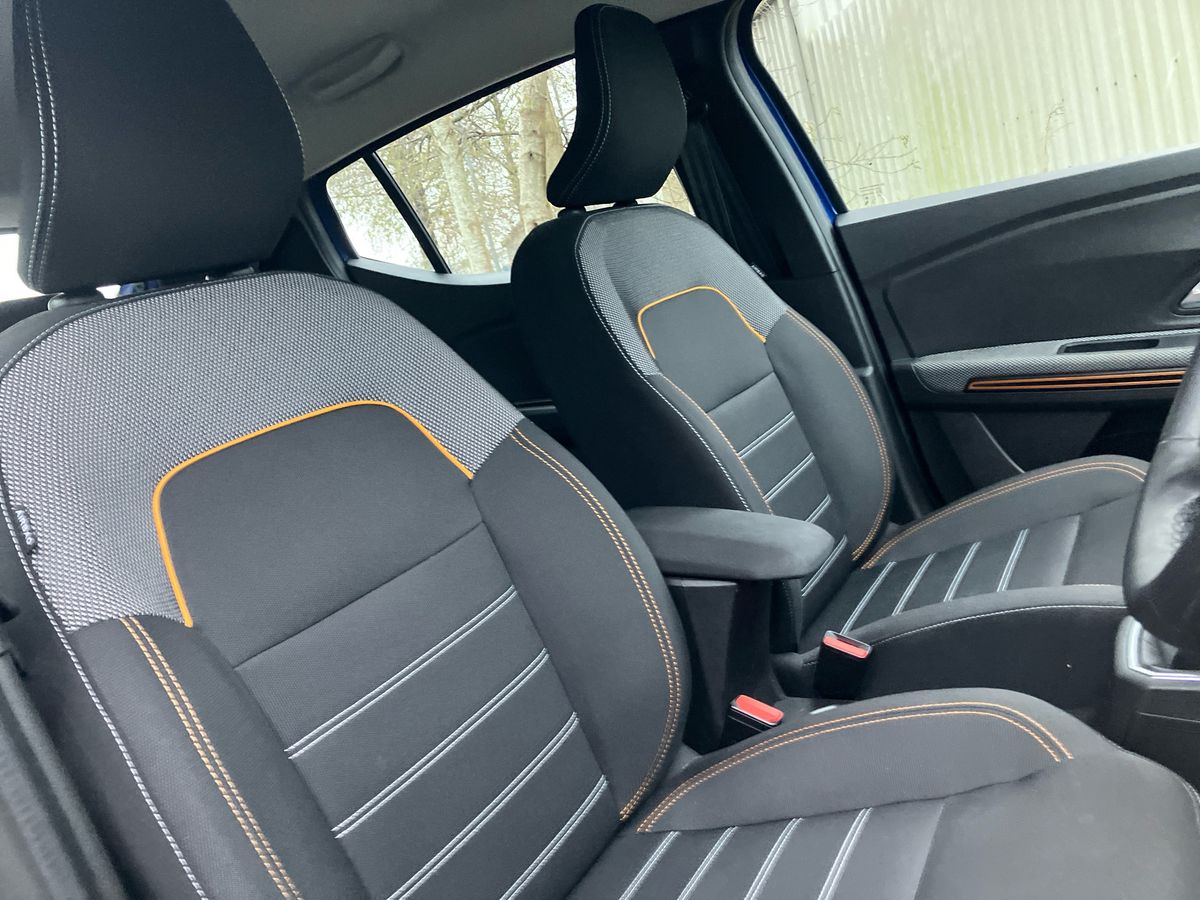 Used Dacia Sandero Stepway 2022 for sale - 77417718: Photo 37