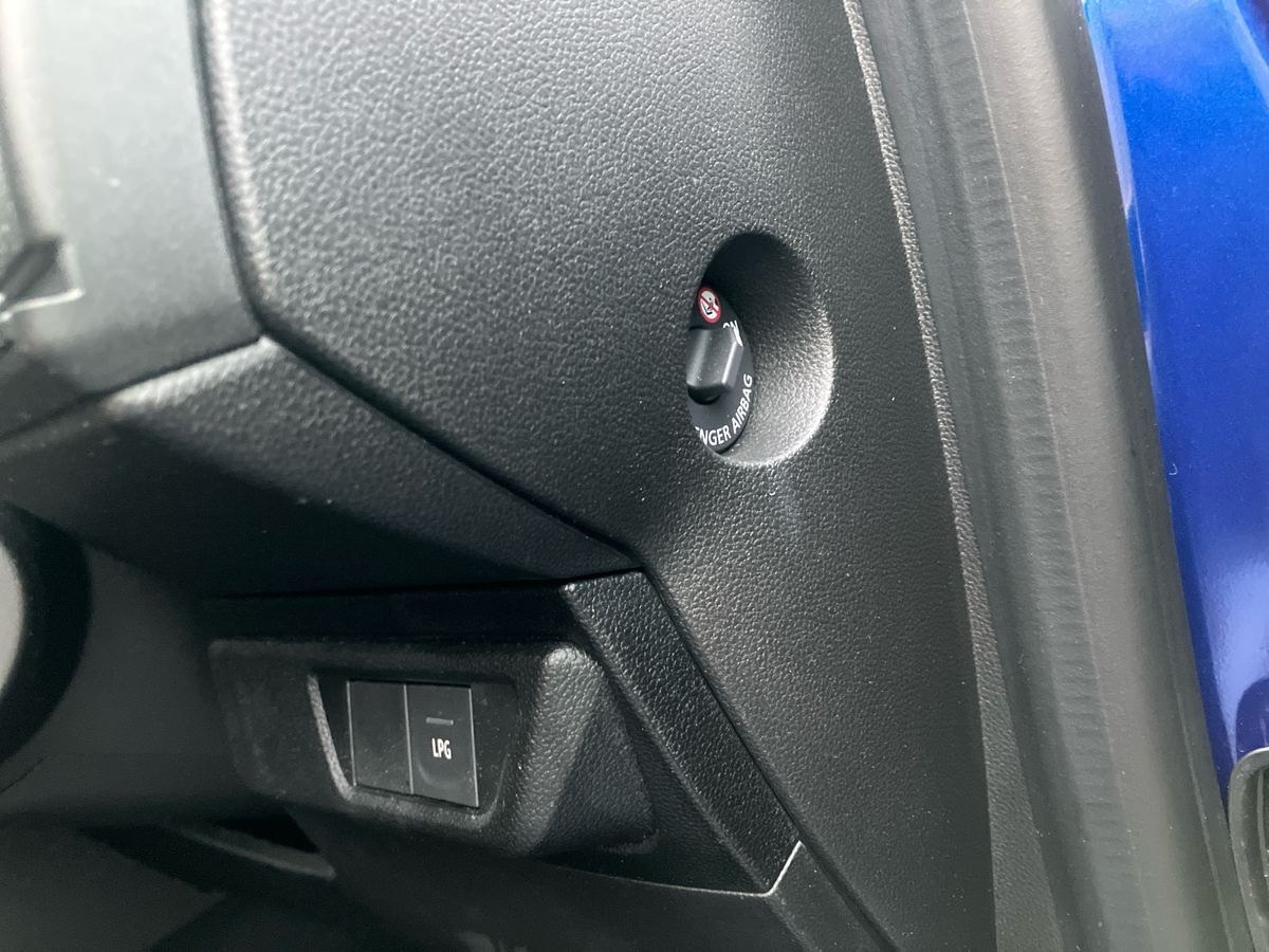 Used Dacia Sandero Stepway 2022 for sale - 77417718: Photo 39