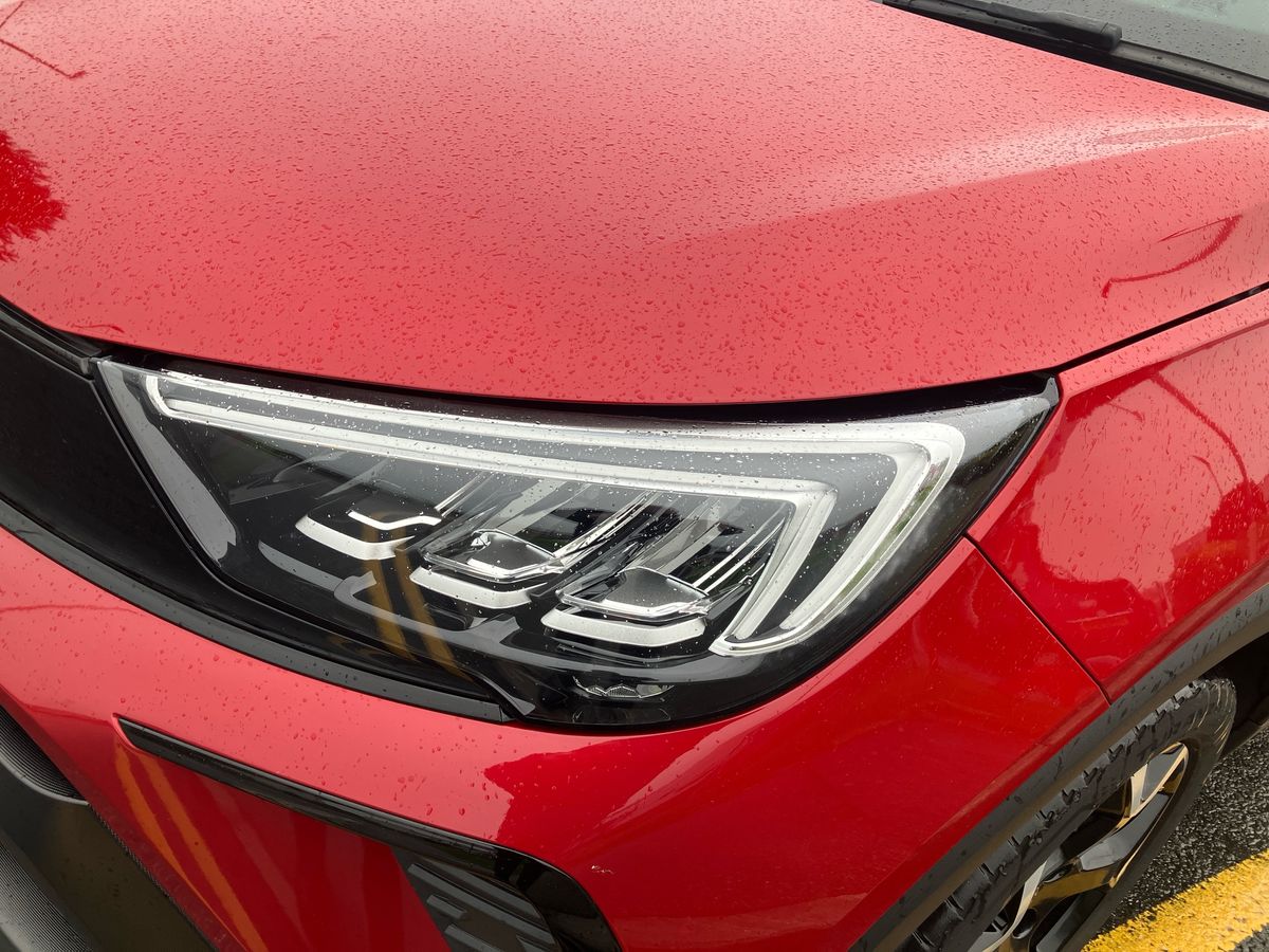 Used Vauxhall Crossland 2022 for sale - 76391973: Photo 13