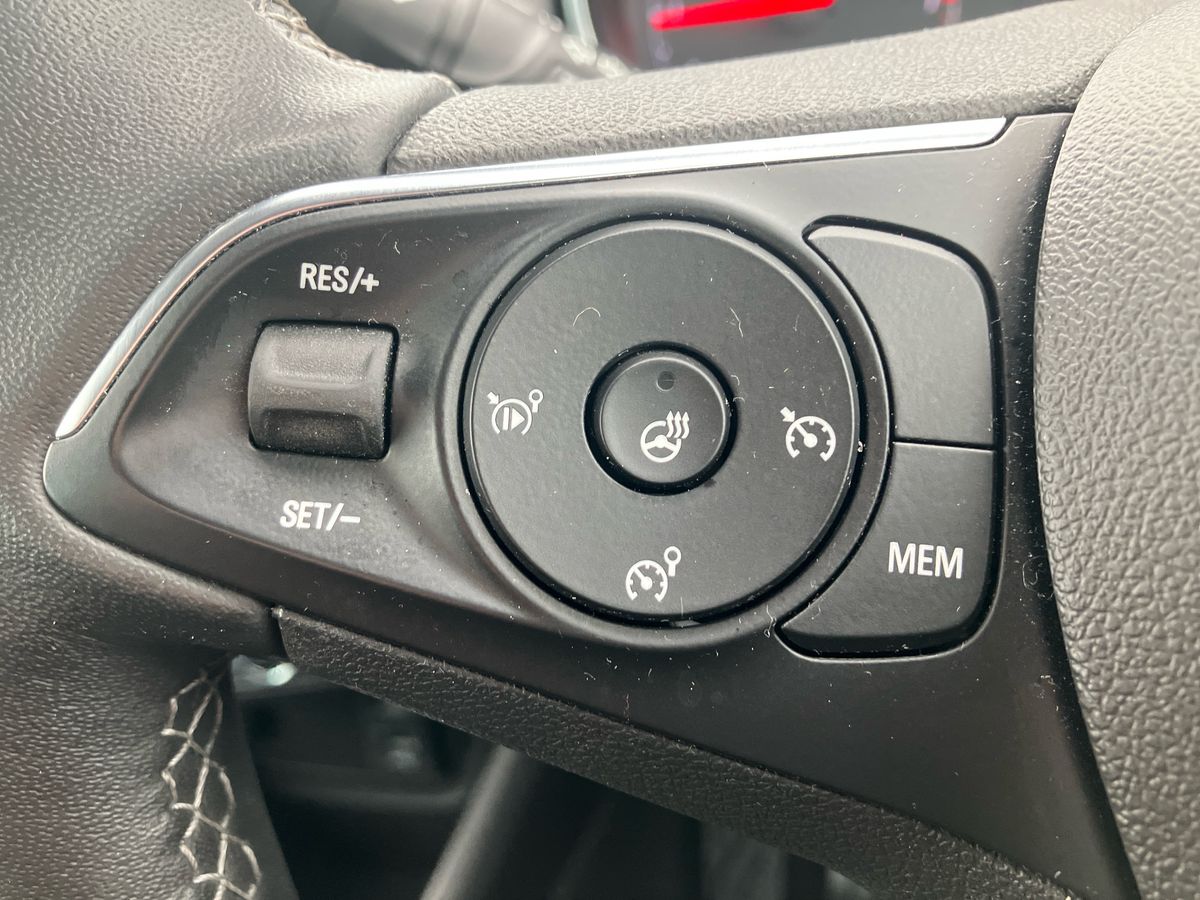 Used Vauxhall Crossland 2022 for sale - 76391973: Photo 16