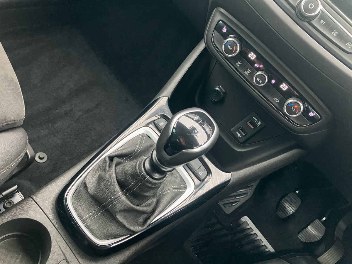 Used Vauxhall Crossland 2022 for sale - 76391973: Photo 17