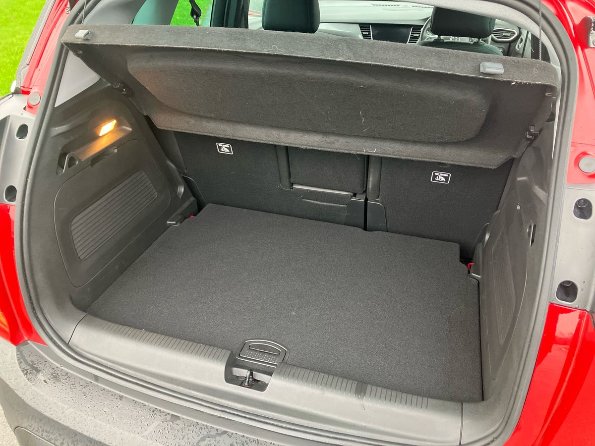 Used Vauxhall Crossland 2022 for sale - 76391973: Photo 20