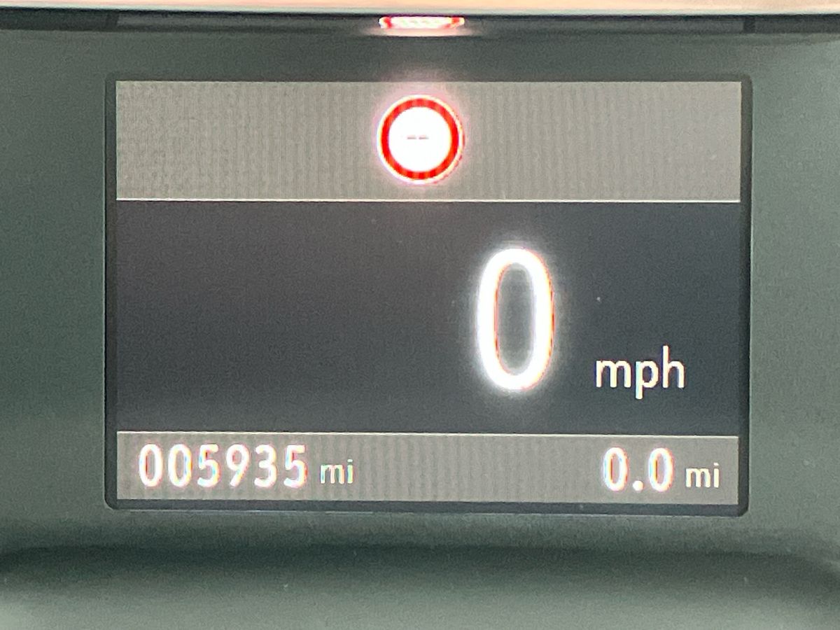 Used Vauxhall Crossland 2022 for sale - 76391973: Photo 21