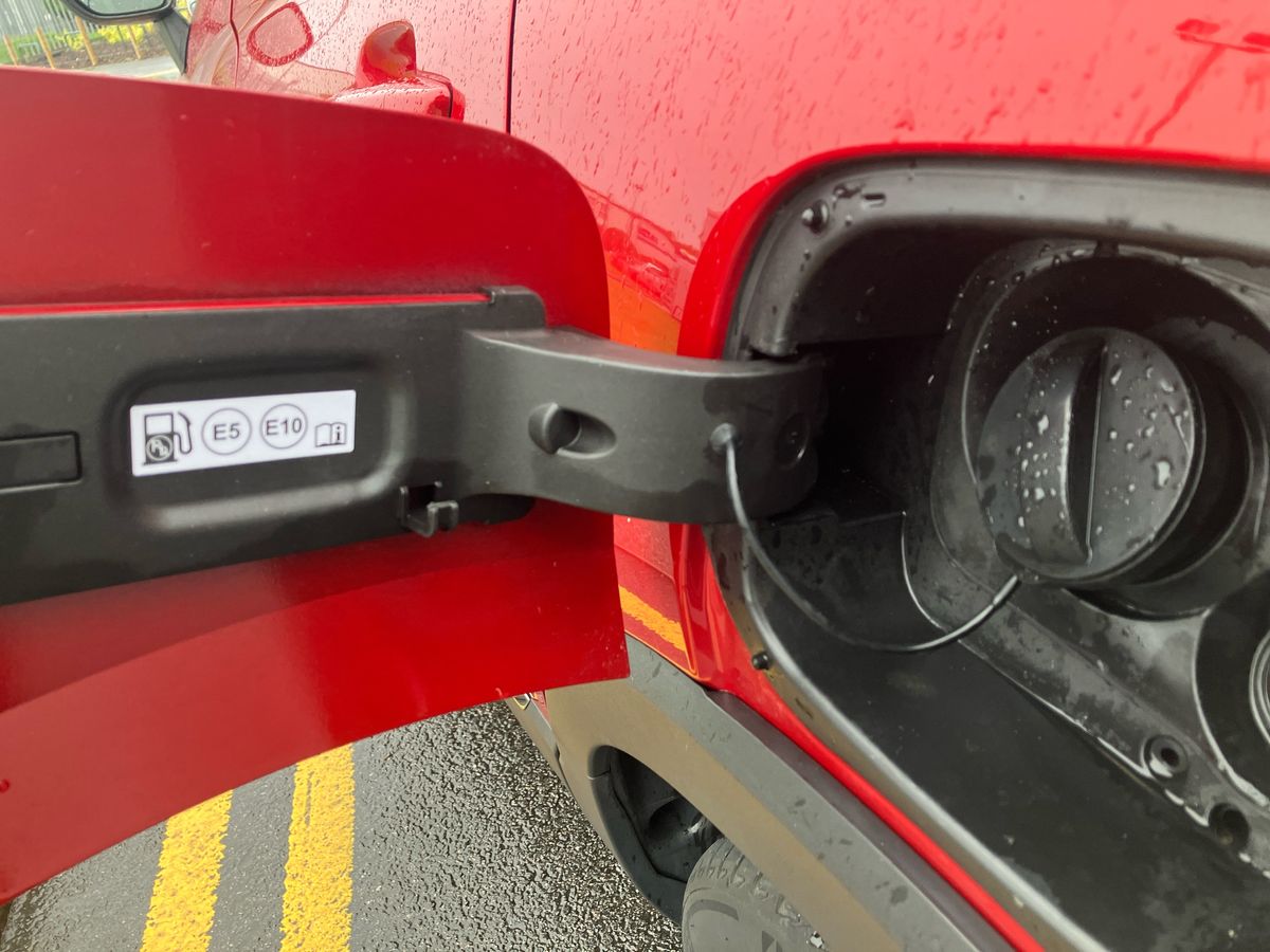 Used Vauxhall Crossland 2022 for sale - 76391973: Photo 24