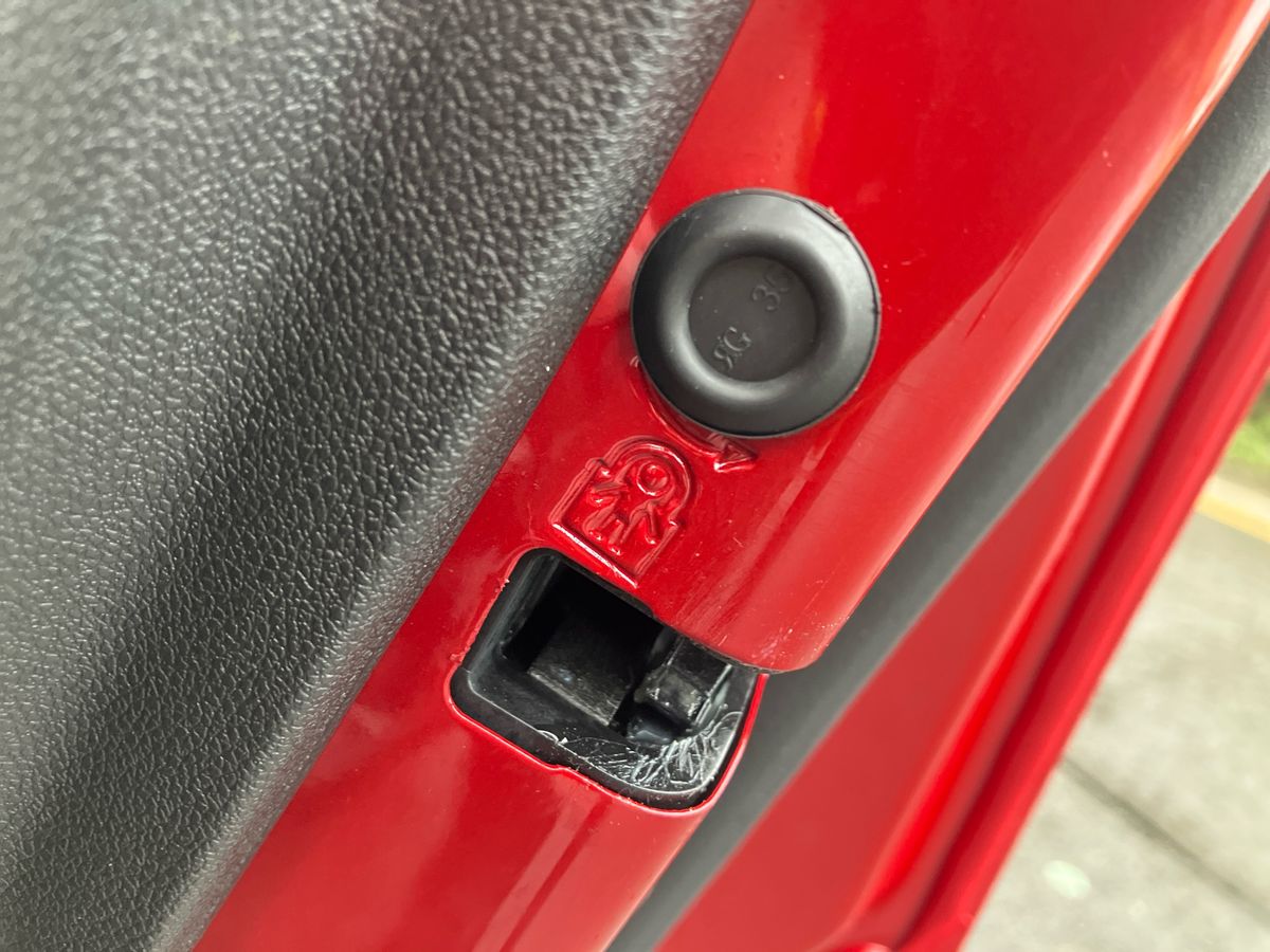 Used Vauxhall Crossland 2022 for sale - 76391973: Photo 25