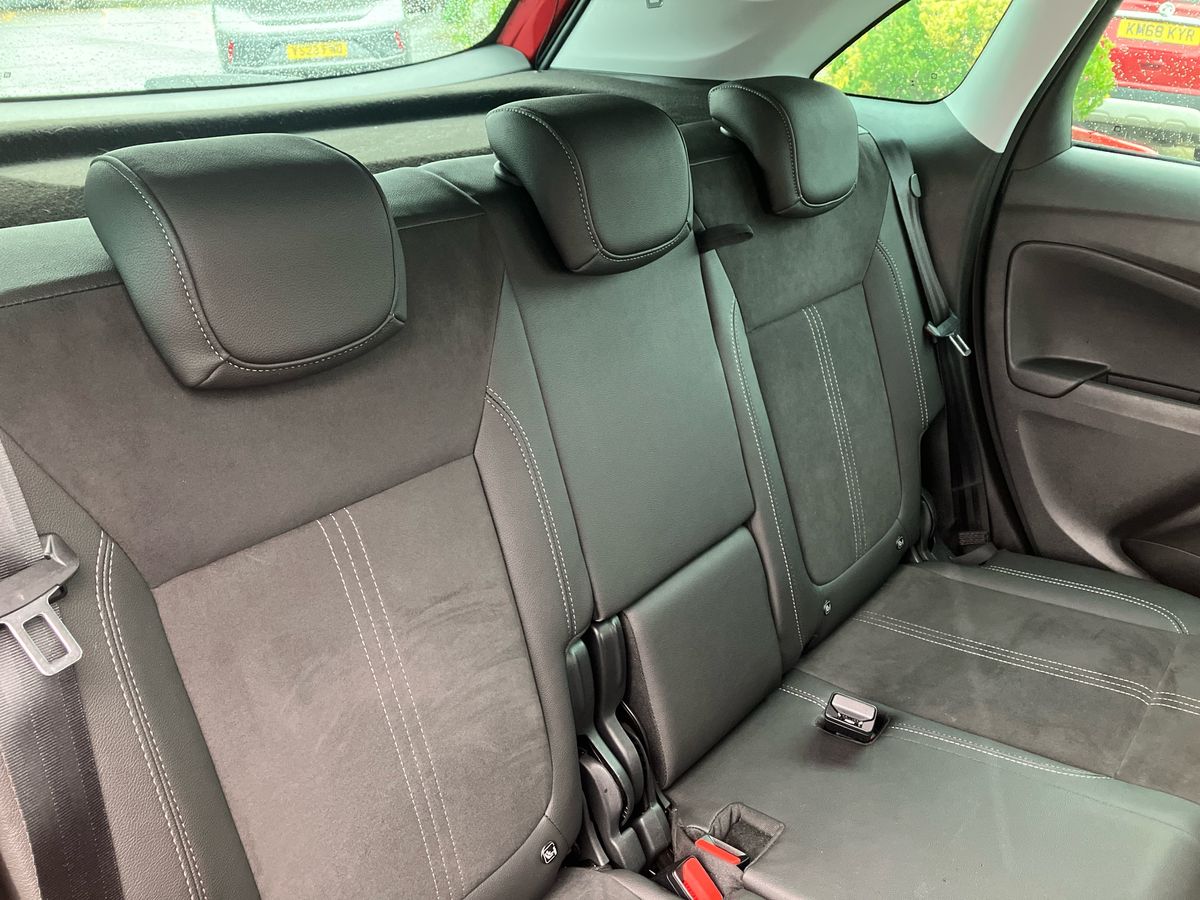 Used Vauxhall Crossland 2022 for sale - 76391973: Photo 27