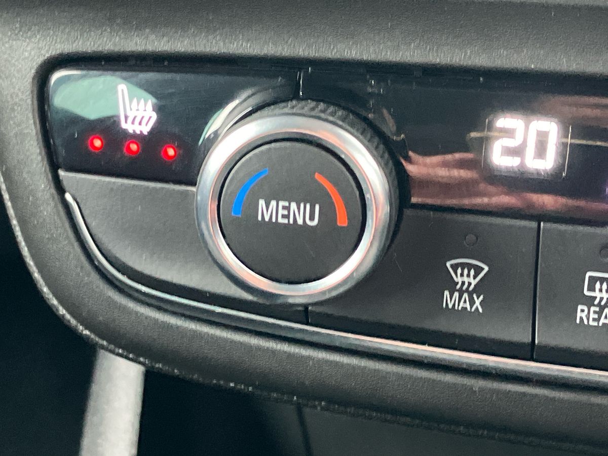 Used Vauxhall Crossland 2022 for sale - 76391973: Photo 35