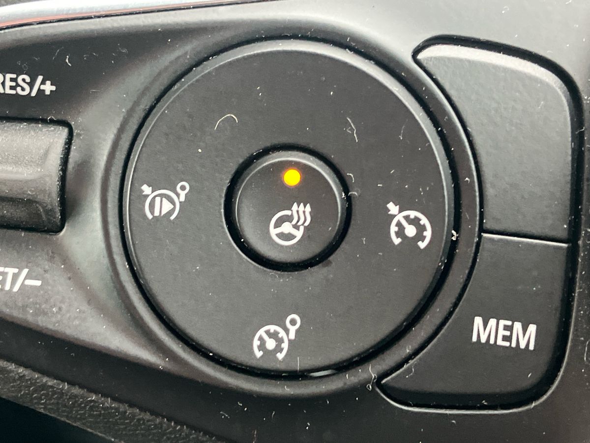 Used Vauxhall Crossland 2022 for sale - 76391973: Photo 37