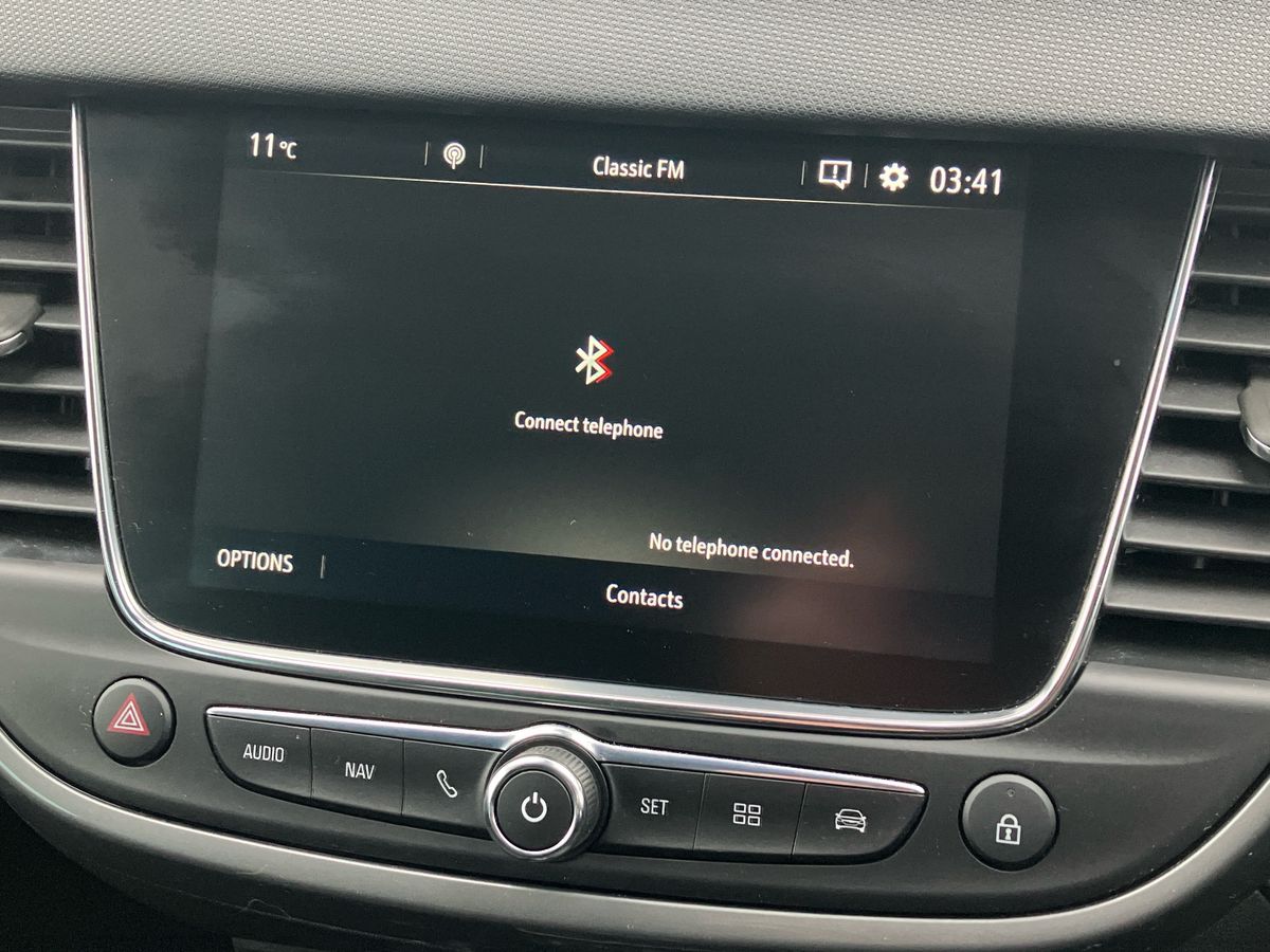 Used Vauxhall Crossland 2022 for sale - 76391973: Photo 38