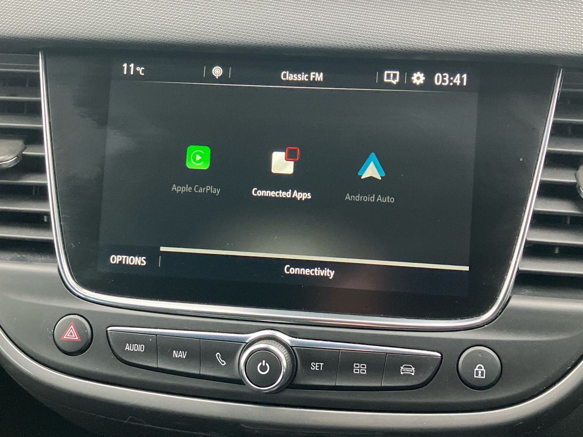 Used Vauxhall Crossland 2022 for sale - 76391973: Photo 39