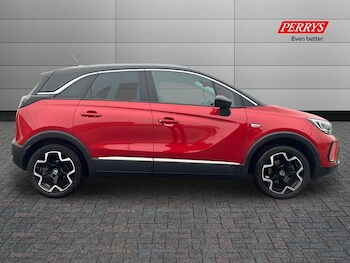 Used Vauxhall Crossland 2022 for sale - 76391973: Photo