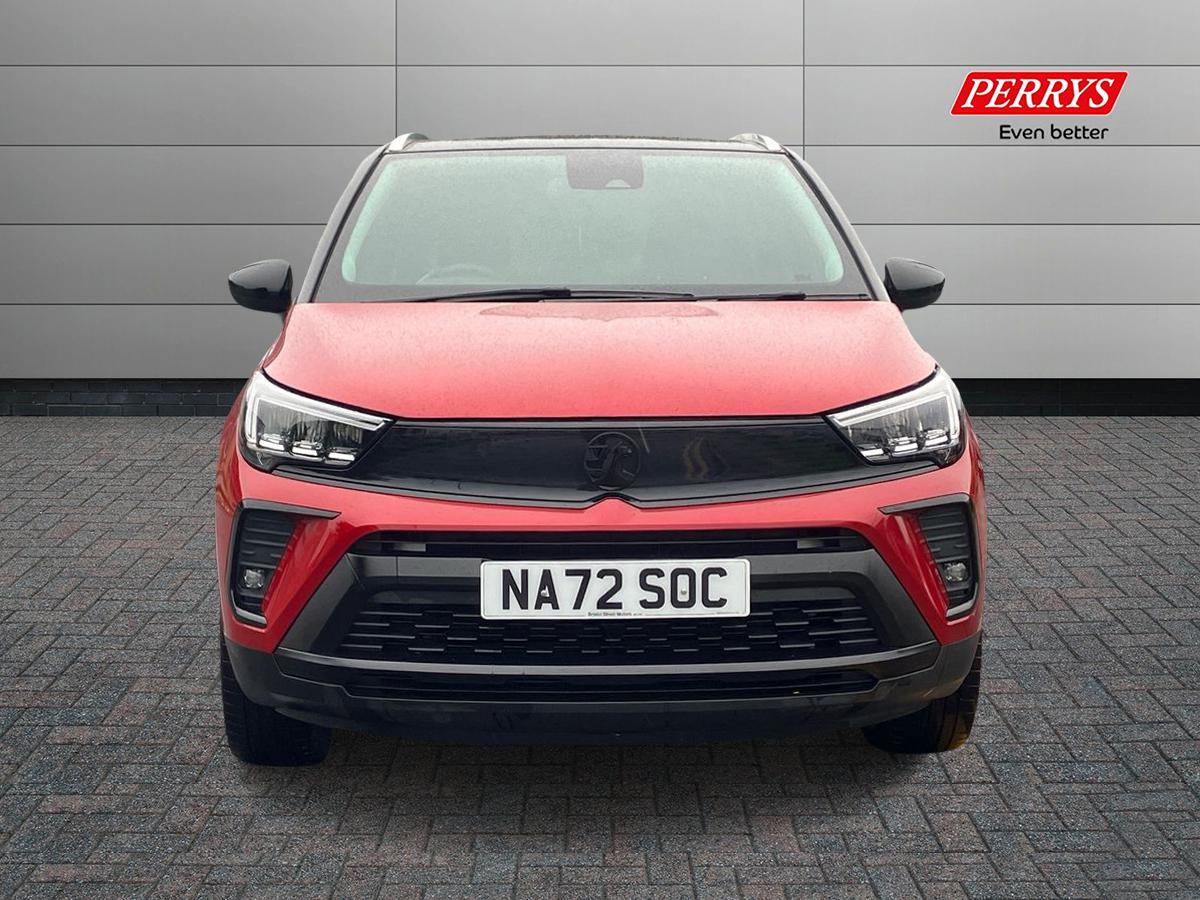 Used Vauxhall Crossland 2022 for sale - 76391973: Photo 4