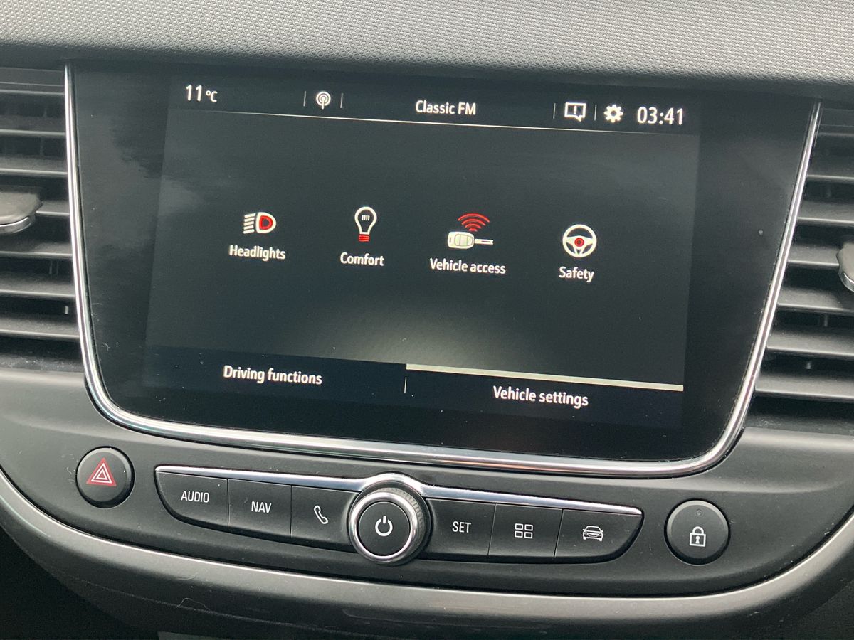 Used Vauxhall Crossland 2022 for sale - 76391973: Photo 40