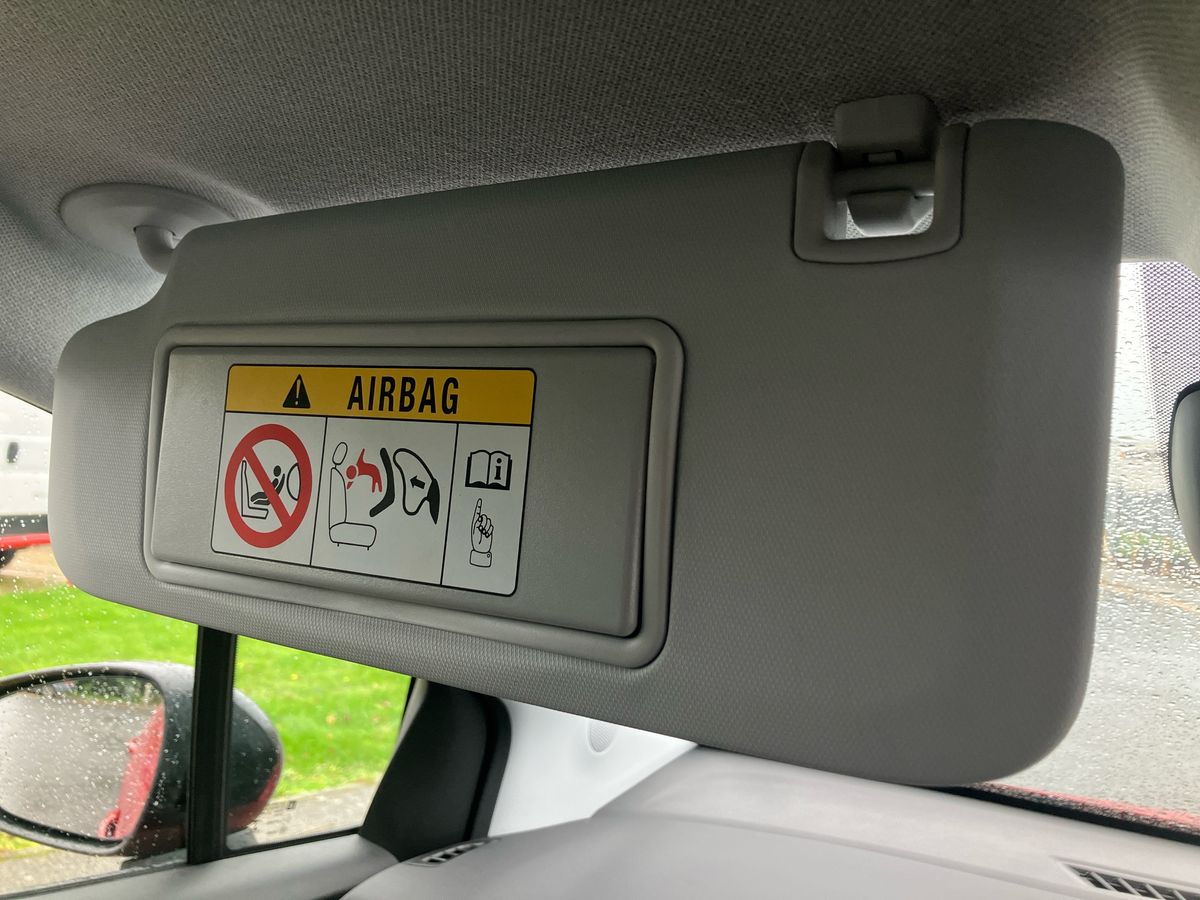 Used Vauxhall Crossland 2022 for sale - 76391973: Photo 43